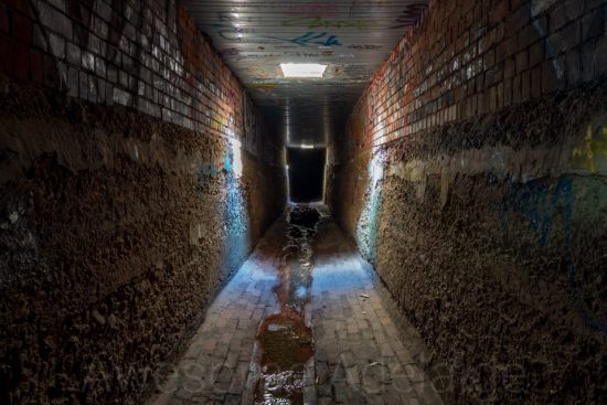 Urban Exploring The Adelaide Darkie [Part 1] — Awesome Adelaide