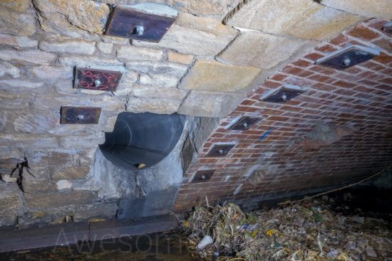 Urban Exploring The Adelaide Darkie [Part 1] — Awesome Adelaide