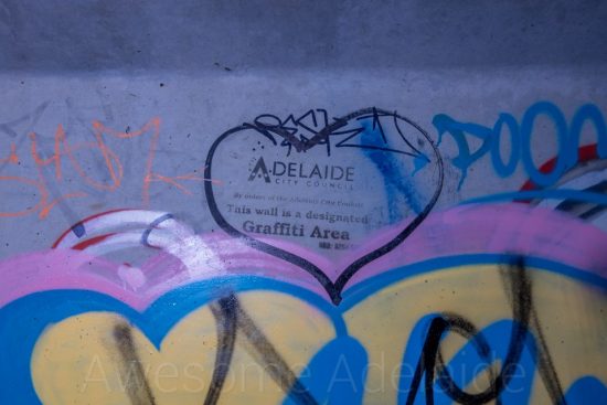 Urban Exploring The Adelaide Darkie [Part 1] — Awesome Adelaide