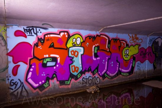 Urban Exploring The Adelaide Darkie [Part 1] — Awesome Adelaide