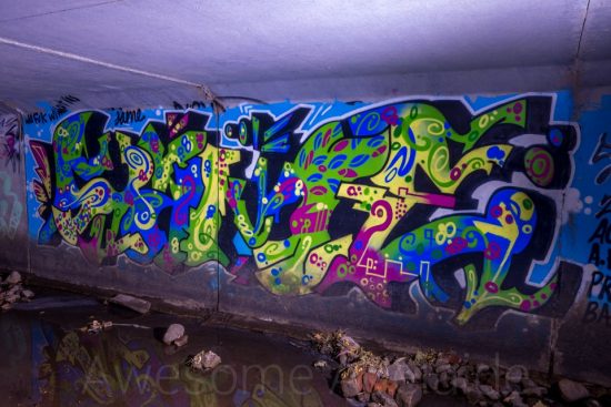 Urban Exploring The Adelaide Darkie [Part 1] — Awesome Adelaide