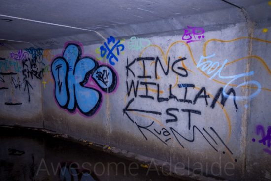 Urban Exploring The Adelaide Darkie [Part 1] — Awesome Adelaide