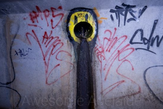 Urban Exploring The Adelaide Darkie [Part 1] — Awesome Adelaide