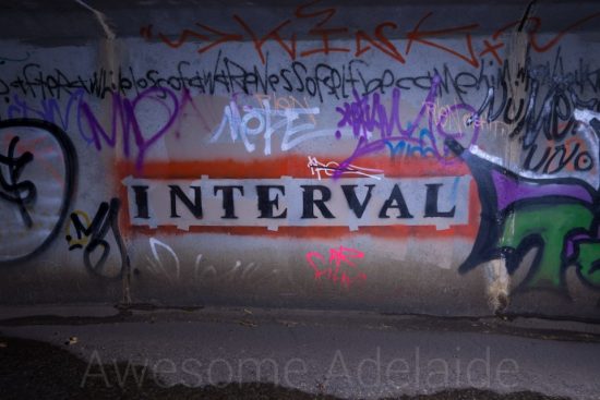 Urban Exploring The Adelaide Darkie [Part 1] — Awesome Adelaide