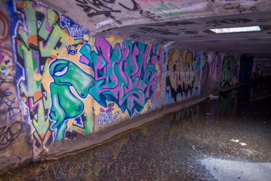 Urban Exploring The Adelaide Darkie [Part 1] — Awesome Adelaide