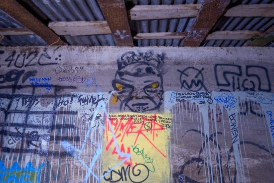 Urban Exploring The Adelaide Darkie [Part 2] — Awesome Adelaide