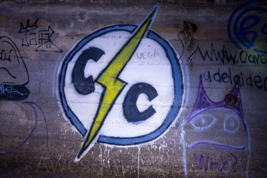 Urban Exploring The Adelaide Darkie [Part 2] — Awesome Adelaide