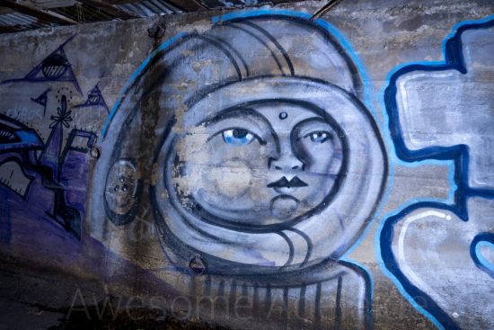 Urban Exploring The Adelaide Darkie [Part 2] — Awesome Adelaide