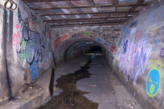 Urban Exploring The Adelaide Darkie [Part 2] — Awesome Adelaide