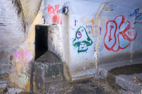 Urban Exploring The Adelaide Darkie [Part 2] — Awesome Adelaide
