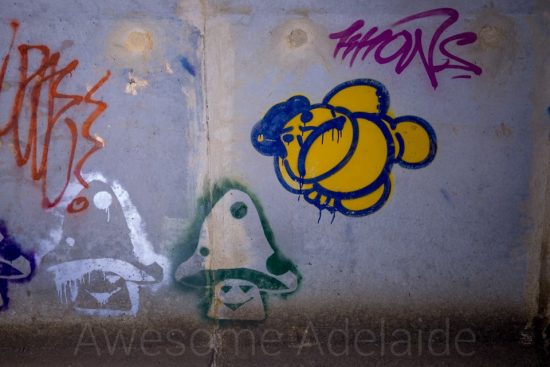 Urban Exploring The Adelaide Darkie [Part 2] — Awesome Adelaide