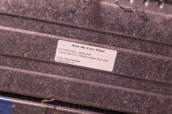 Urban Exploring The Adelaide Darkie [Part 2] — Awesome Adelaide