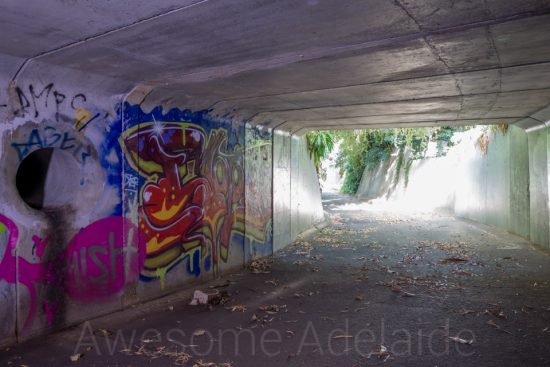 Urban Exploring The Adelaide Darkie [Part 2] — Awesome Adelaide