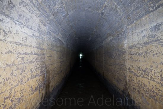 Urban Exploring Gates of Doom — Awesome Adelaide