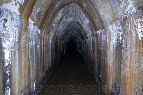 Urban Exploring Gates of Doom — Awesome Adelaide