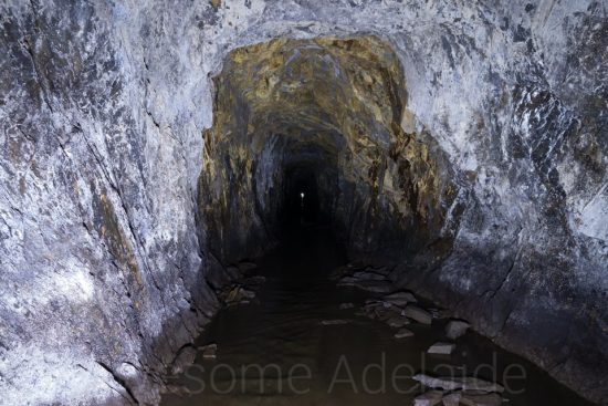 Urban Exploring Gates of Doom — Awesome Adelaide