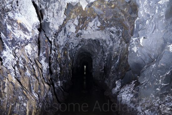 Urban Exploring Gates of Doom — Awesome Adelaide