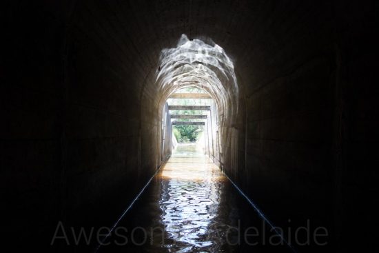 Urban Exploring Gates of Doom — Awesome Adelaide