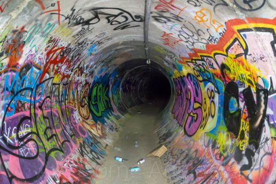 Urban Exploring St Peters Twins [The Round Entrance] — Awesome Adelaide