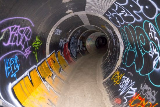 Urban Exploring St Peters Twins [The Round Entrance] — Awesome Adelaide