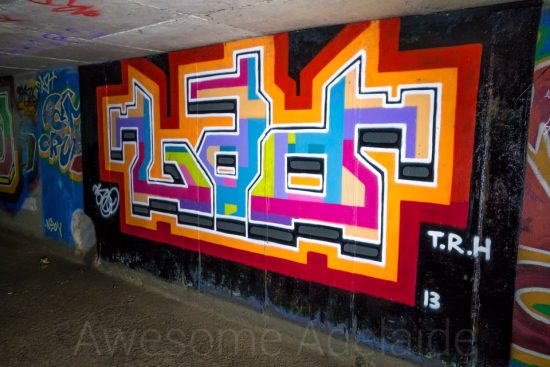 Urban Exploring St Peters Twins [The Round Entrance] — Awesome Adelaide
