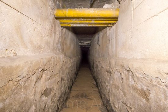 Urban Exploring St Peters Twins [Square Entrance] — Awesome Adelaide
