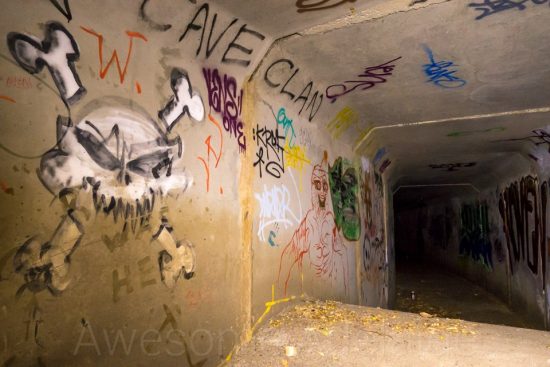 Urban Exploring St Peters Twins [Square Entrance] — Awesome Adelaide