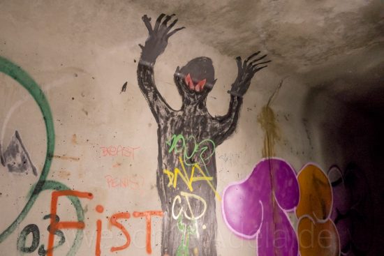 Urban Exploring St Peters Twins [Square Entrance] — Awesome Adelaide