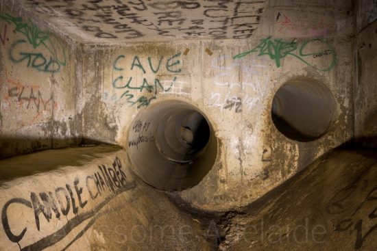 Urban Exploring Cafe Dianetics — Awesome Adelaide