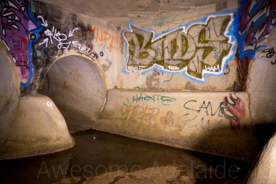 Urban Exploring Cafe Dianetics — Awesome Adelaide