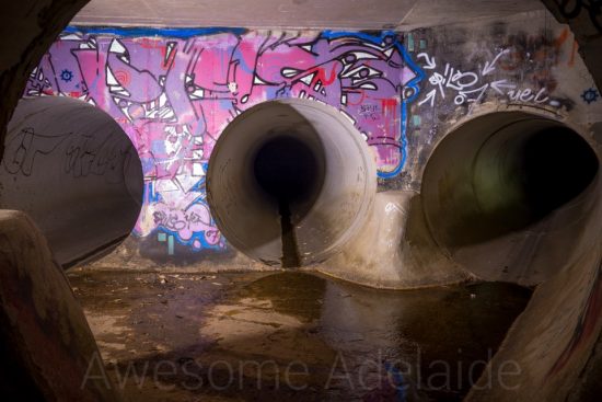 Urban Exploring Cafe Dianetics — Awesome Adelaide