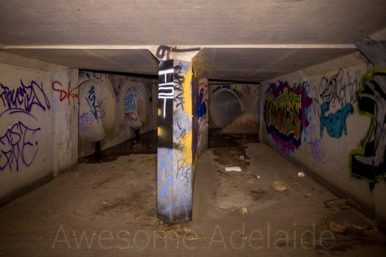 Urban Exploring Cafe Dianetics — Awesome Adelaide