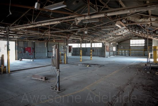 Urban Exploring Pipeline Boondocks — Awesome Adelaide