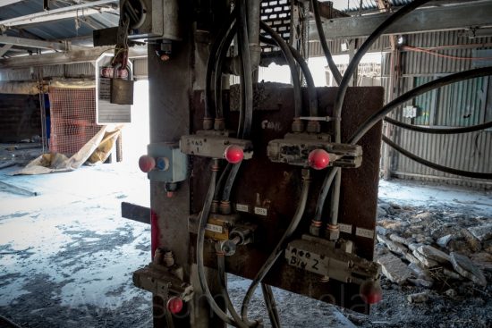 Urban Exploring Pipeline Boondocks — Awesome Adelaide