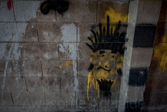 Urban Exploring Pipeline Boondocks — Awesome Adelaide
