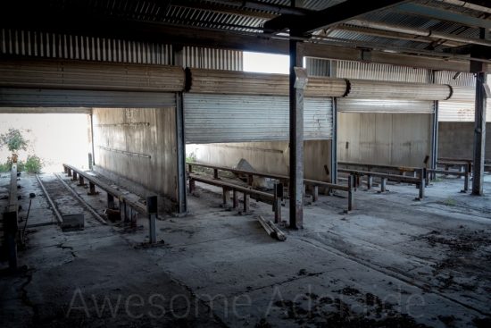 Urban Exploring Pipeline Boondocks — Awesome Adelaide