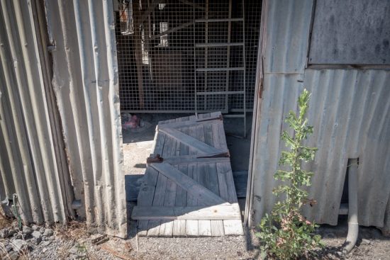 Urban Exploring Pipeline Boondocks — Awesome Adelaide