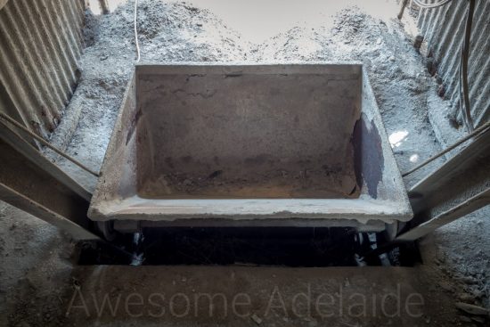Urban Exploring Pipeline Boondocks — Awesome Adelaide