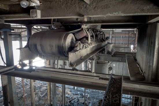 Urban Exploring Pipeline Boondocks — Awesome Adelaide
