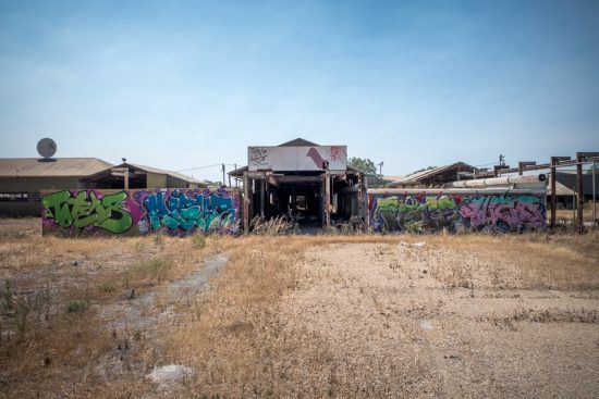 Urban Exploring Pipeline Boondocks — Awesome Adelaide