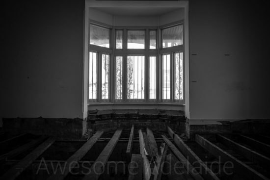 Urban Exploring Joist Manor — Awesome Adelaide