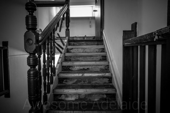 Urban Exploring Joist Manor — Awesome Adelaide