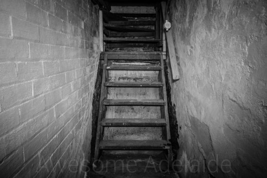 Urban Exploring Joist Manor — Awesome Adelaide