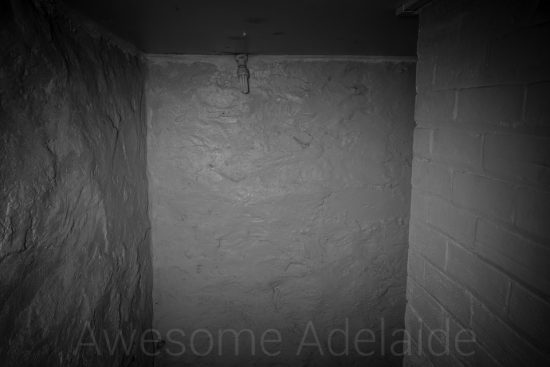 Urban Exploring Joist Manor — Awesome Adelaide