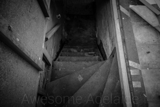 Urban Exploring Joist Manor — Awesome Adelaide