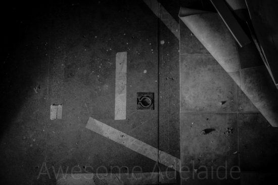 Urban Exploring Joist Manor — Awesome Adelaide