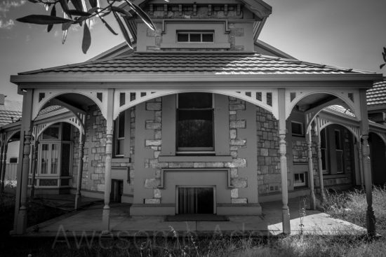 Urban Exploring Joist Manor — Awesome Adelaide
