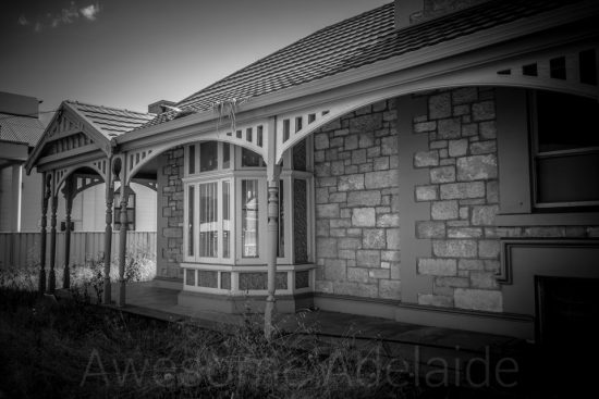 Urban Exploring Joist Manor — Awesome Adelaide