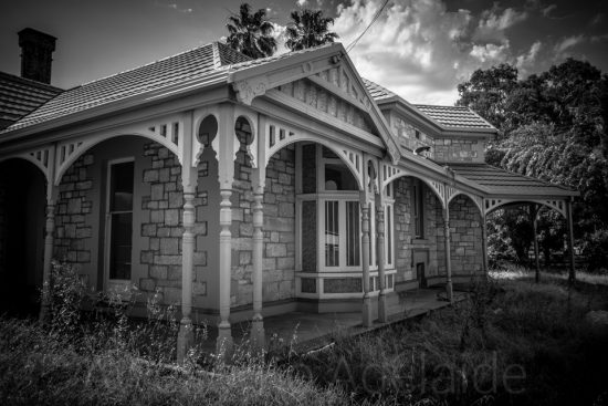 Urban Exploring Joist Manor — Awesome Adelaide