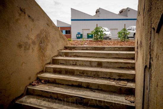 Urban Exploring Islington Air Raid Shelter — Awesome Adelaide